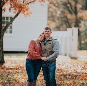 Meet your Posher, Ronald